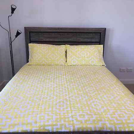 Panoramic Views In Luxurious Brand New Apartment Sydney Exterior photo